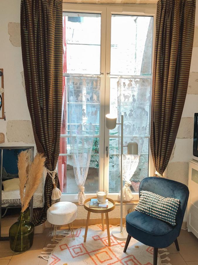 Charme & Calme A 200M Du Chateau Blois Exterior photo