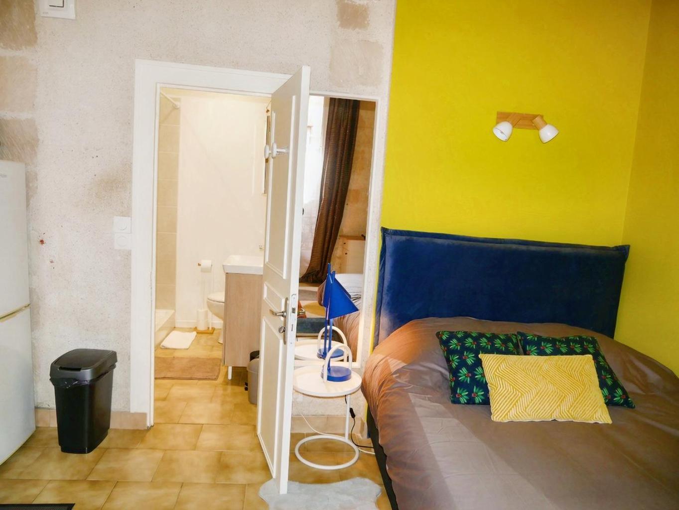 Charme & Calme A 200M Du Chateau Blois Exterior photo